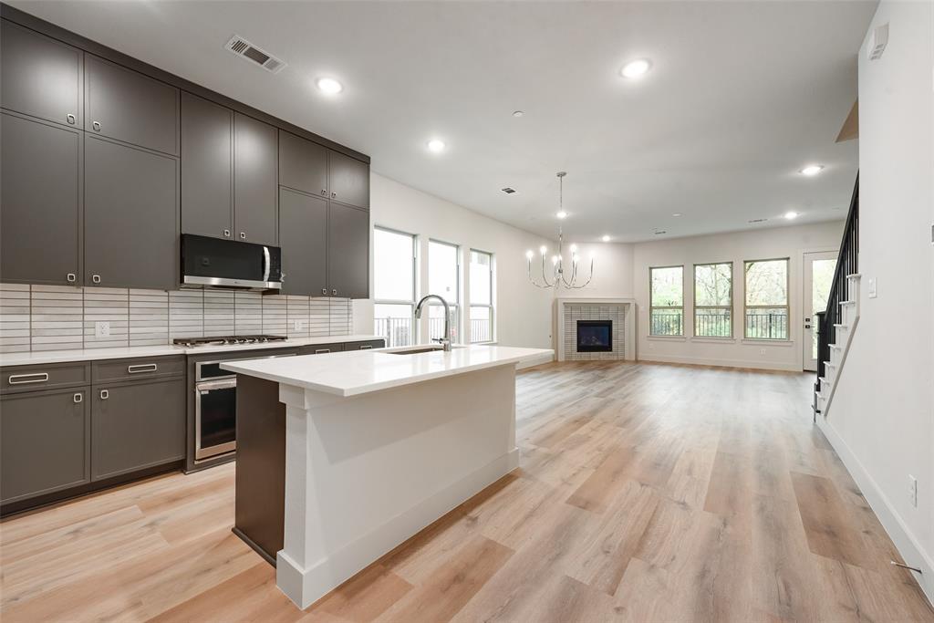 Lewisville Waters Edge II Condominium - Residential