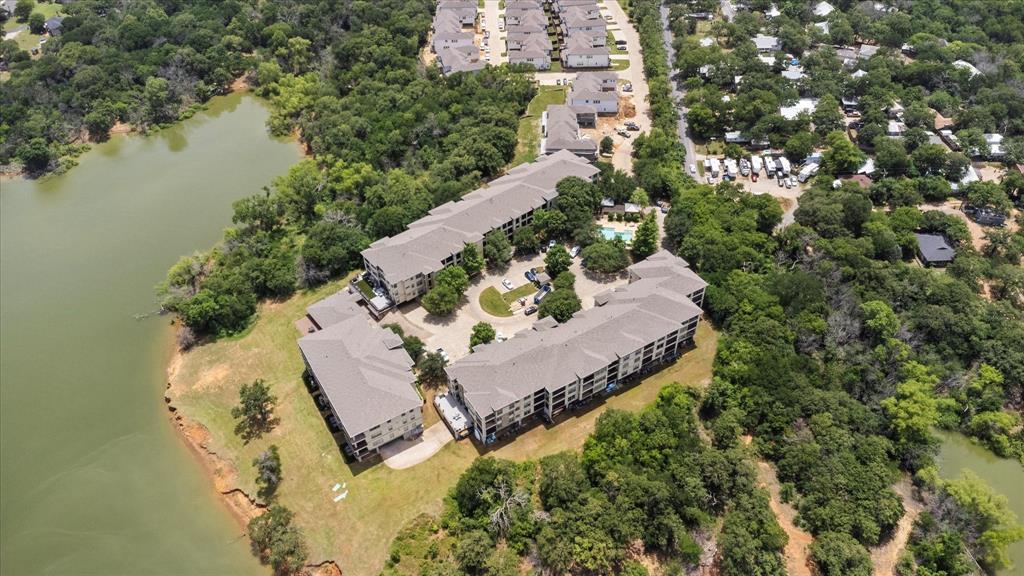 Lewisville Waters Edge II Condominium - Residential