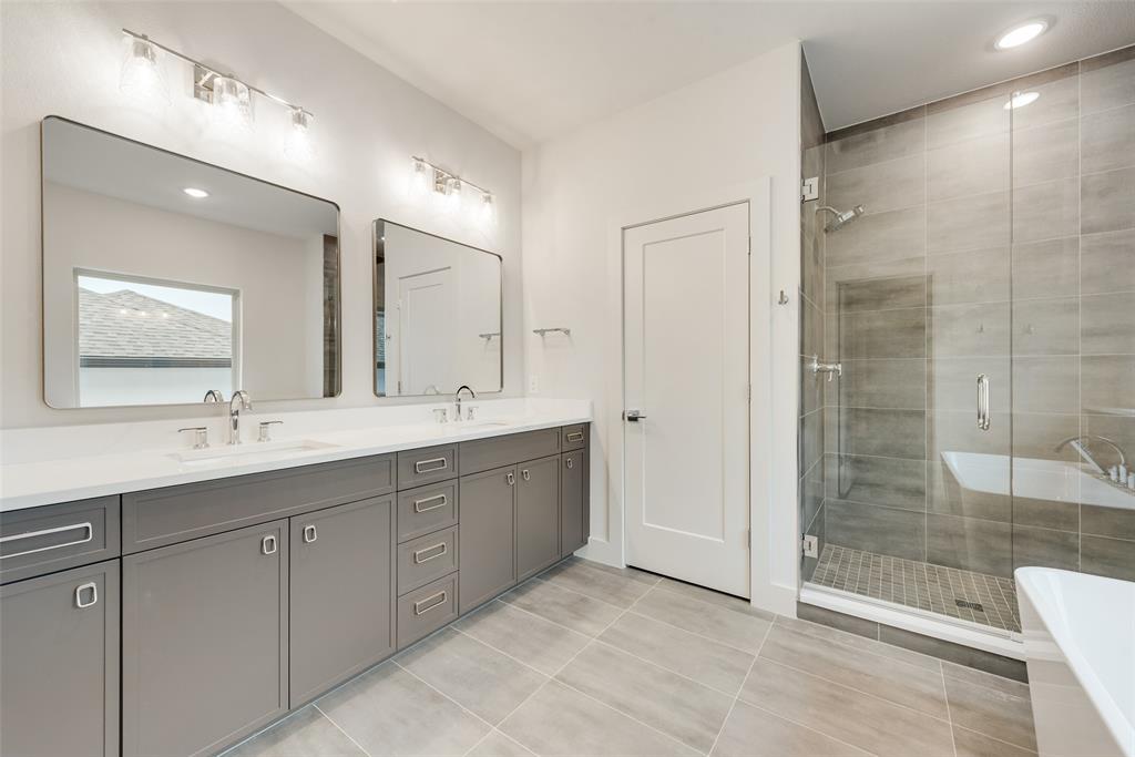 Lewisville Waters Edge II Condominium - Residential