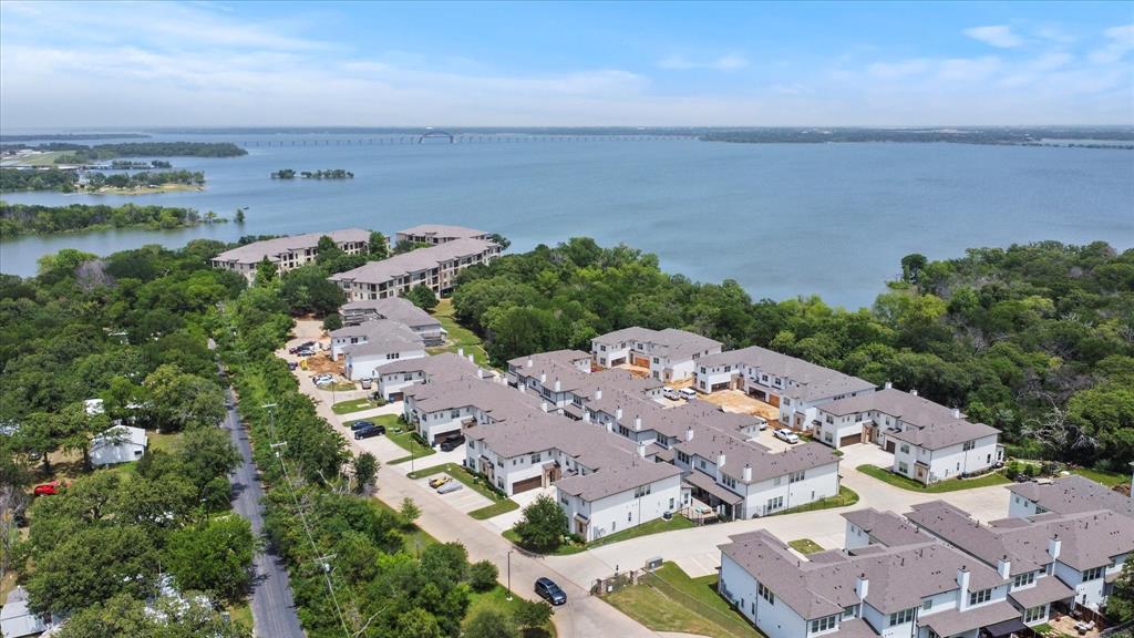 Lewisville Waters Edge II Condominium - Residential