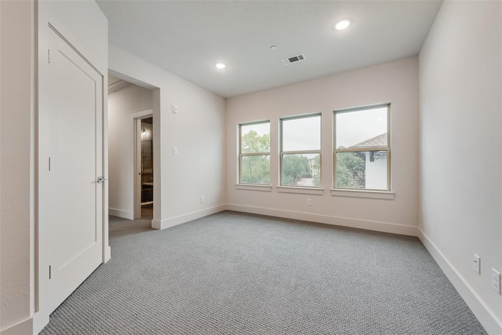 Lewisville Waters Edge II Condominium - Residential