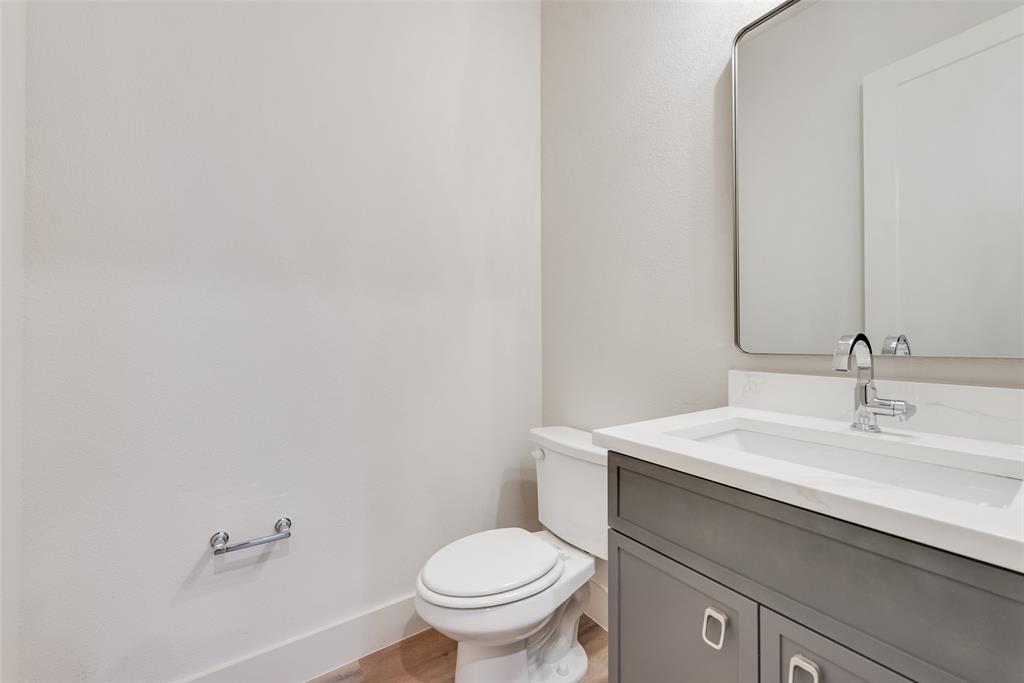 Lewisville Waters Edge II Condominium - Residential