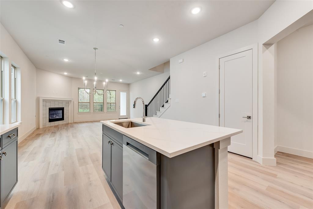 Lewisville Waters Edge II Condominium - Residential