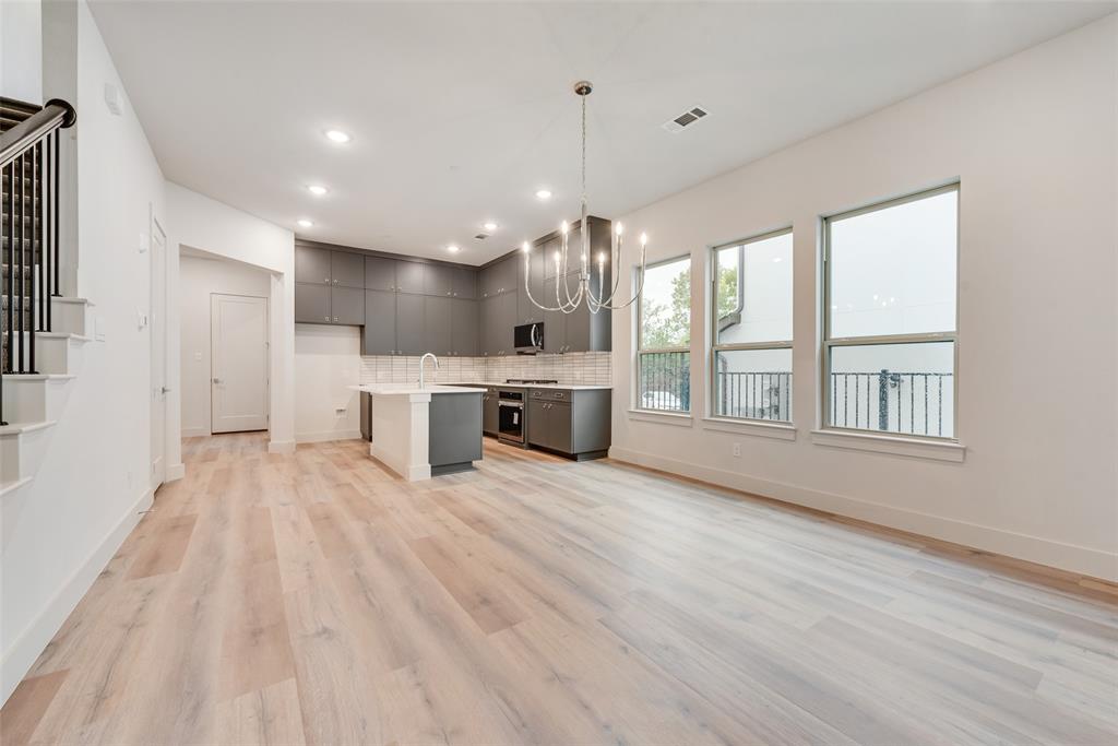 Lewisville Waters Edge II Condominium - Residential