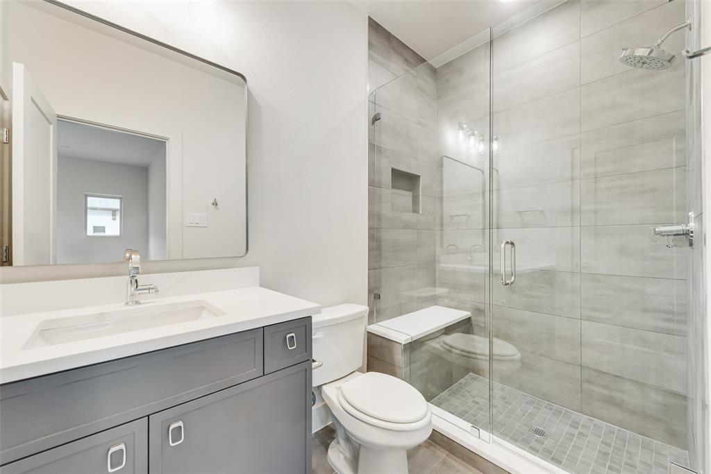 Lewisville Waters Edge II Condominium - Residential