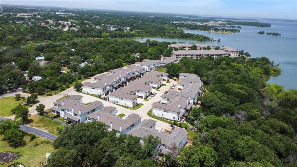 Lewisville Waters Edge II Condominium - Residential