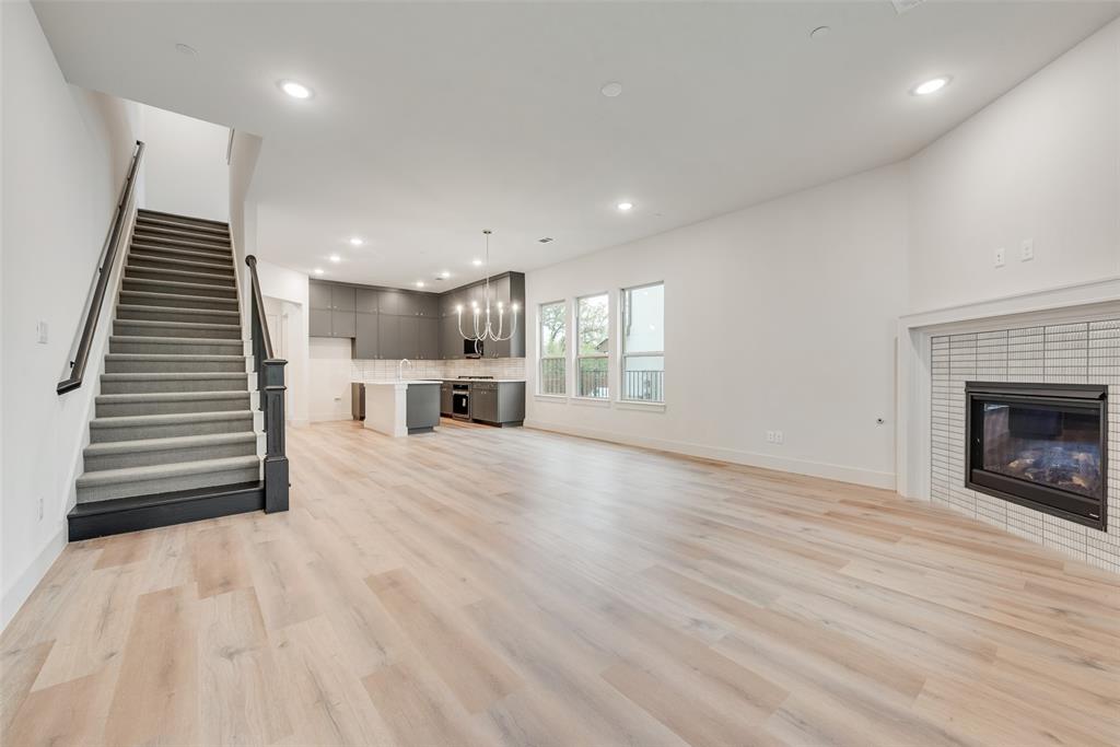 Lewisville Waters Edge II Condominium - Residential