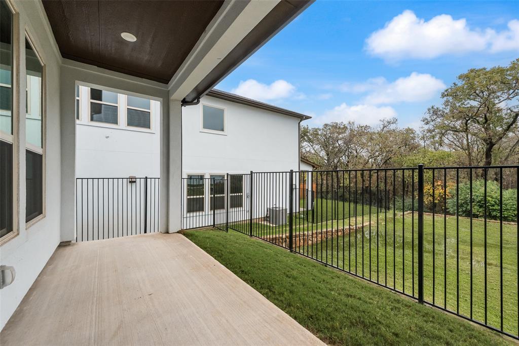 Lewisville Waters Edge II Condominium - Residential