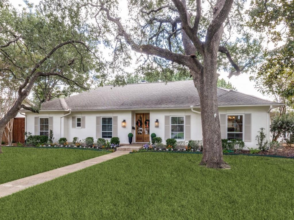 4448 Hallmark Drive