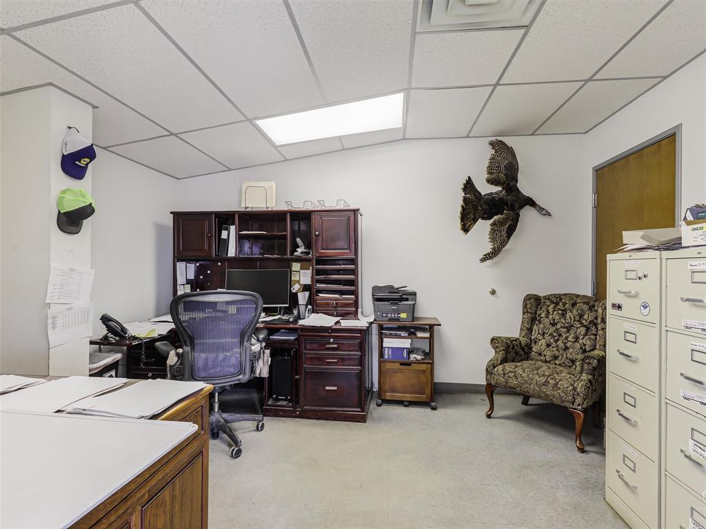 Tarrant Industrial Park Add - Land