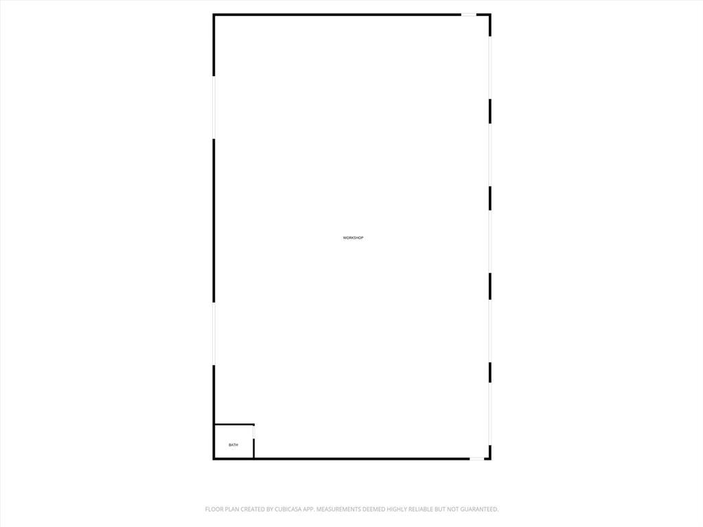 Tarrant Industrial Park Add - Land