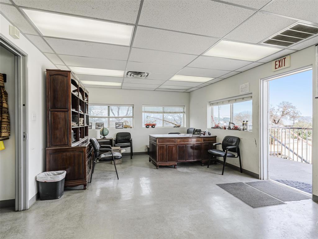 Tarrant Industrial Park Add - Land