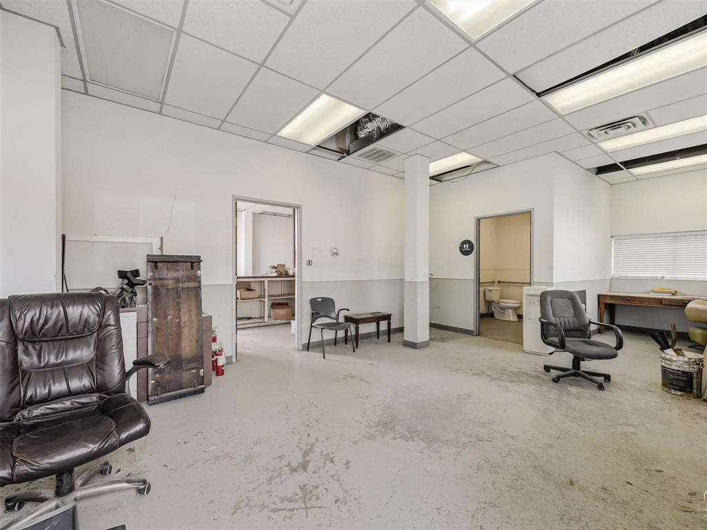 Tarrant Industrial Park Add - Land