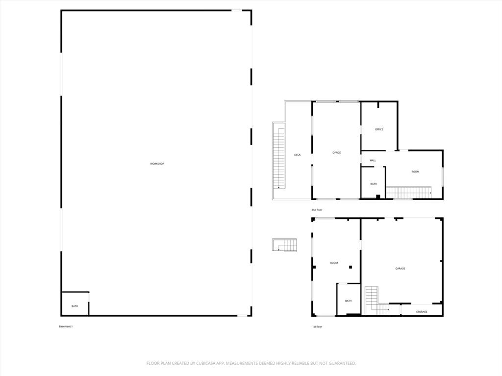 Tarrant Industrial Park Add - Land