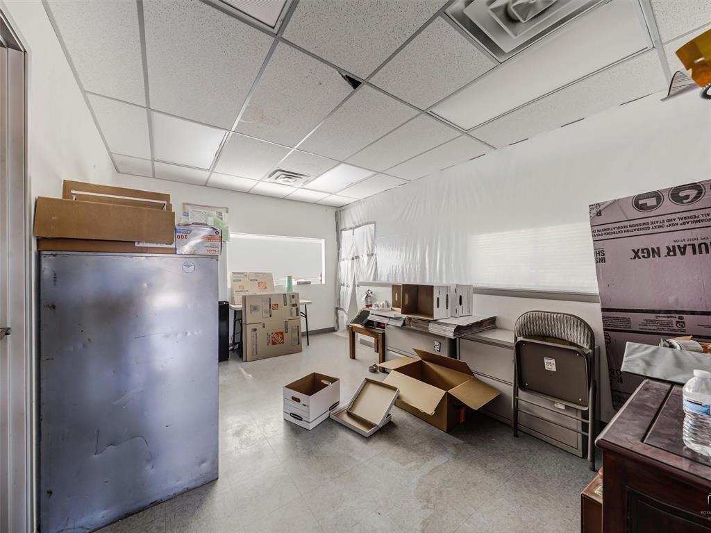 Tarrant Industrial Park Add - Land