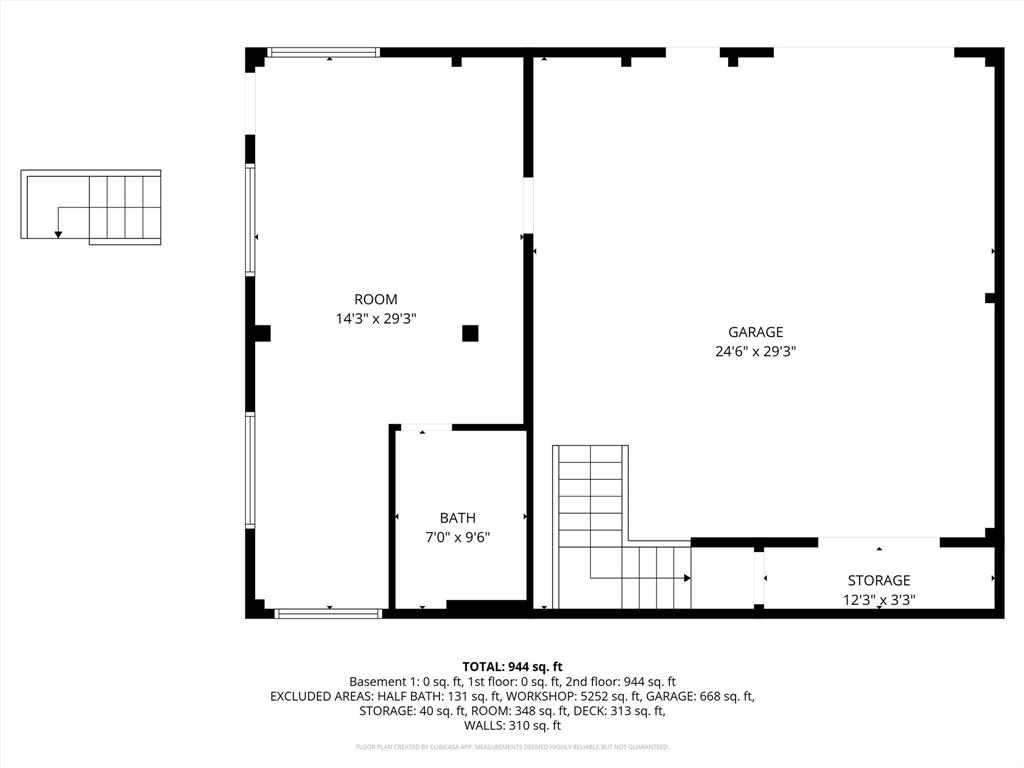 Tarrant Industrial Park Add - Land