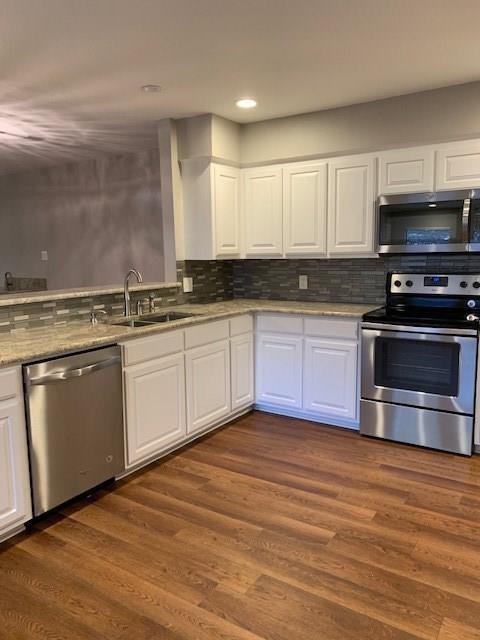 Monticello Park - Residential Lease