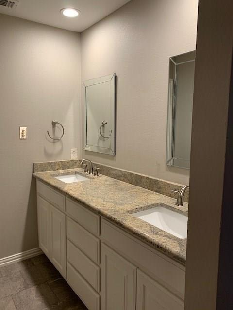 Monticello Park - Residential Lease