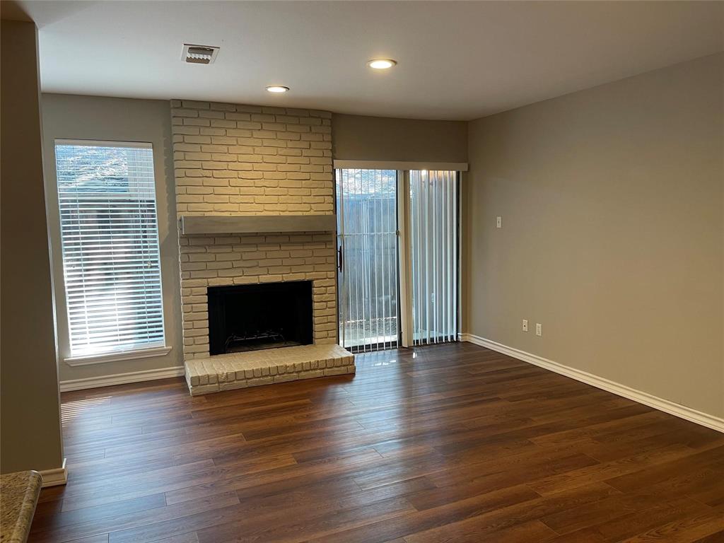 Monticello Park - Residential Lease