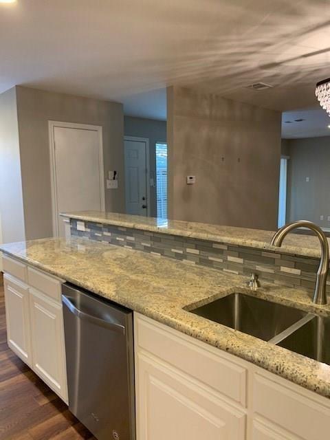 Monticello Park - Residential Lease