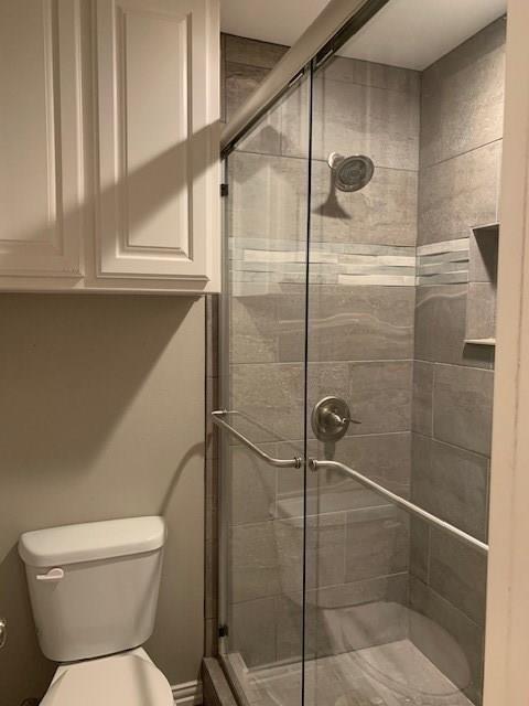 Monticello Park - Residential Lease