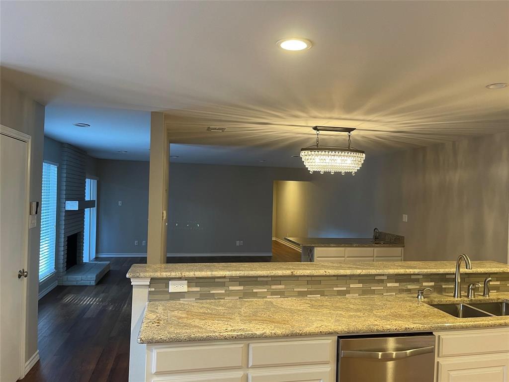 Monticello Park - Residential Lease