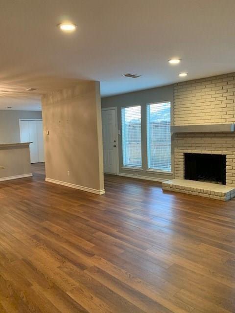 Monticello Park - Residential Lease