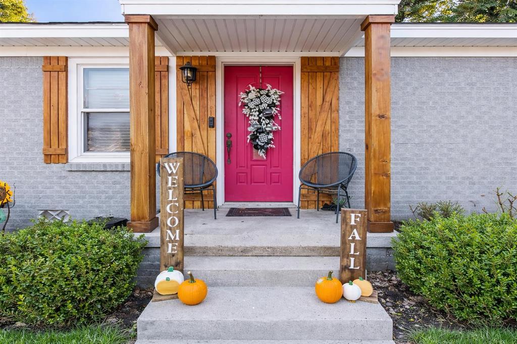 REIERSON HTS ADN - Residential