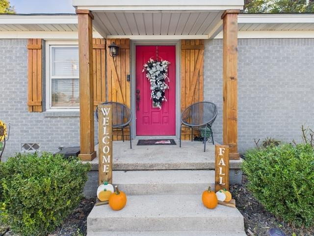 REIERSON HTS ADN - Residential