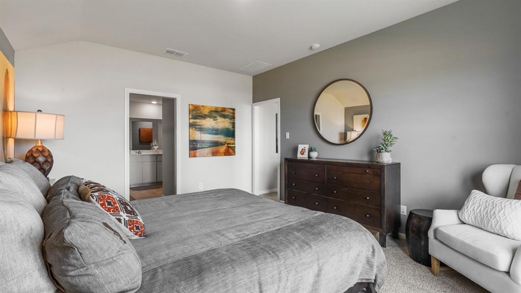 Rosewood at Beltmill - Residential