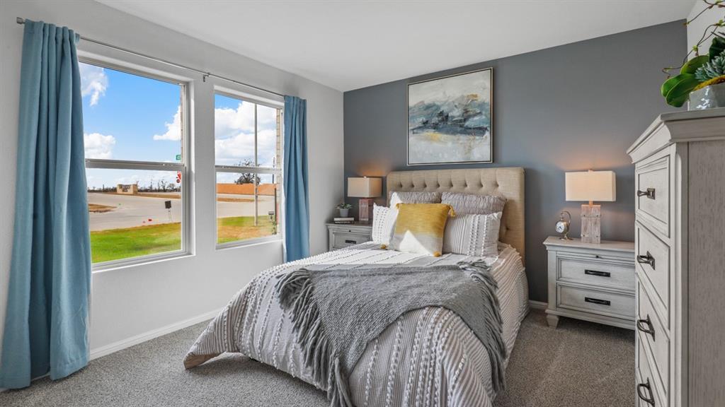 Rosewood at Beltmill - Residential