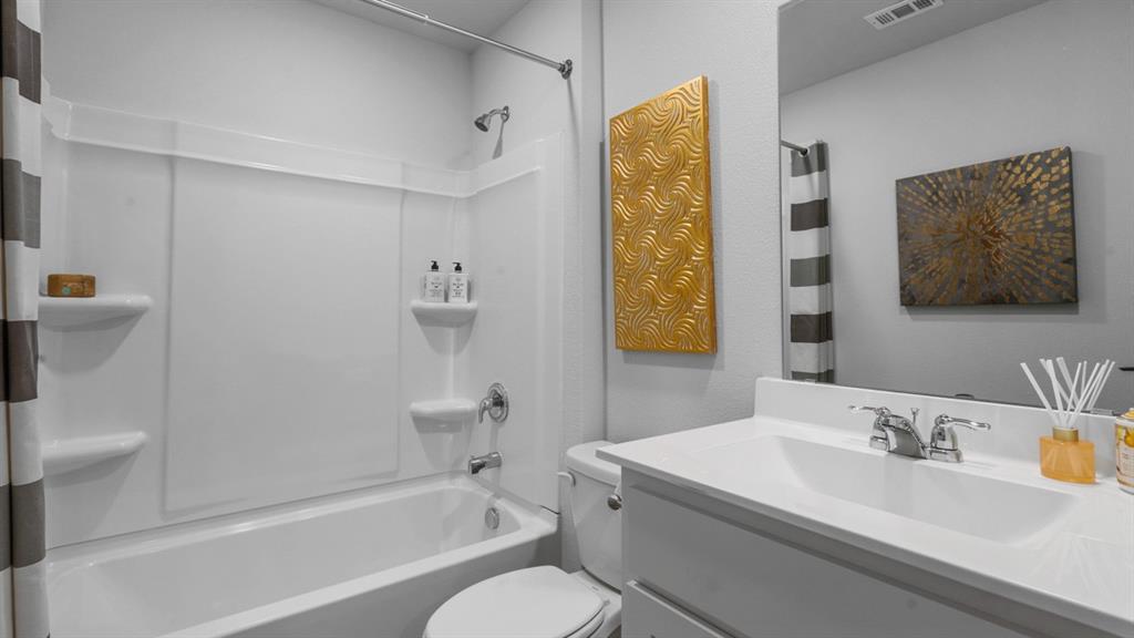 Rosewood at Beltmill - Residential