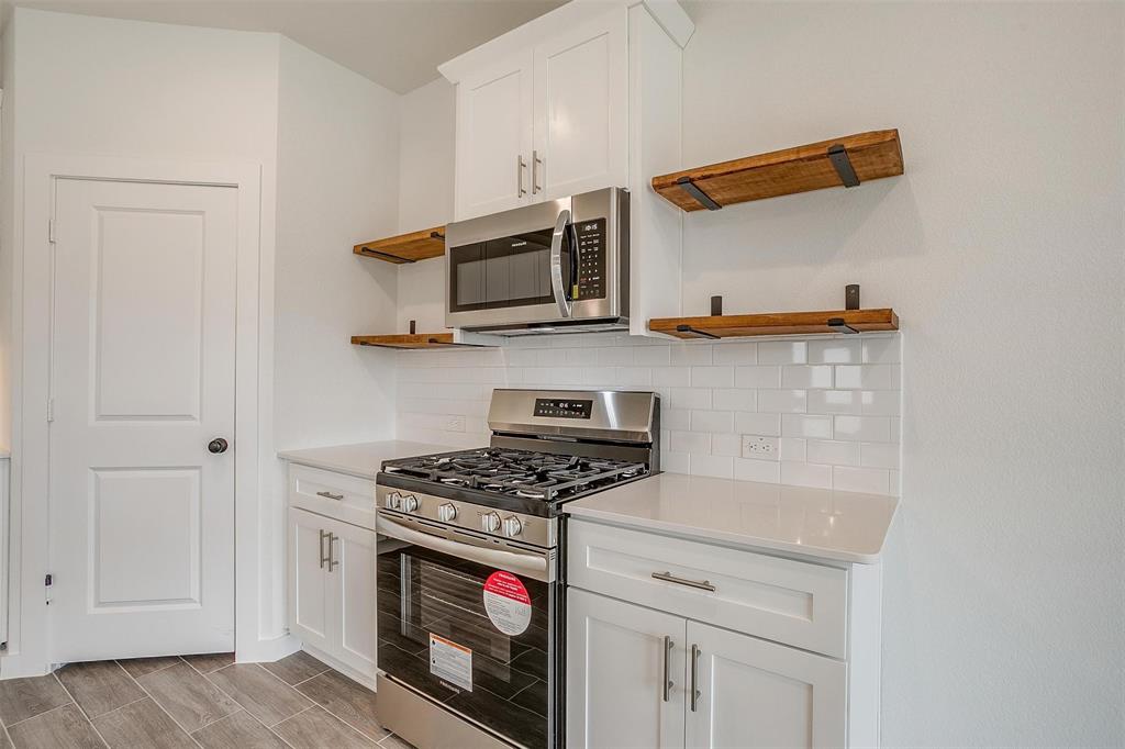 Hogans Cottages - Residential