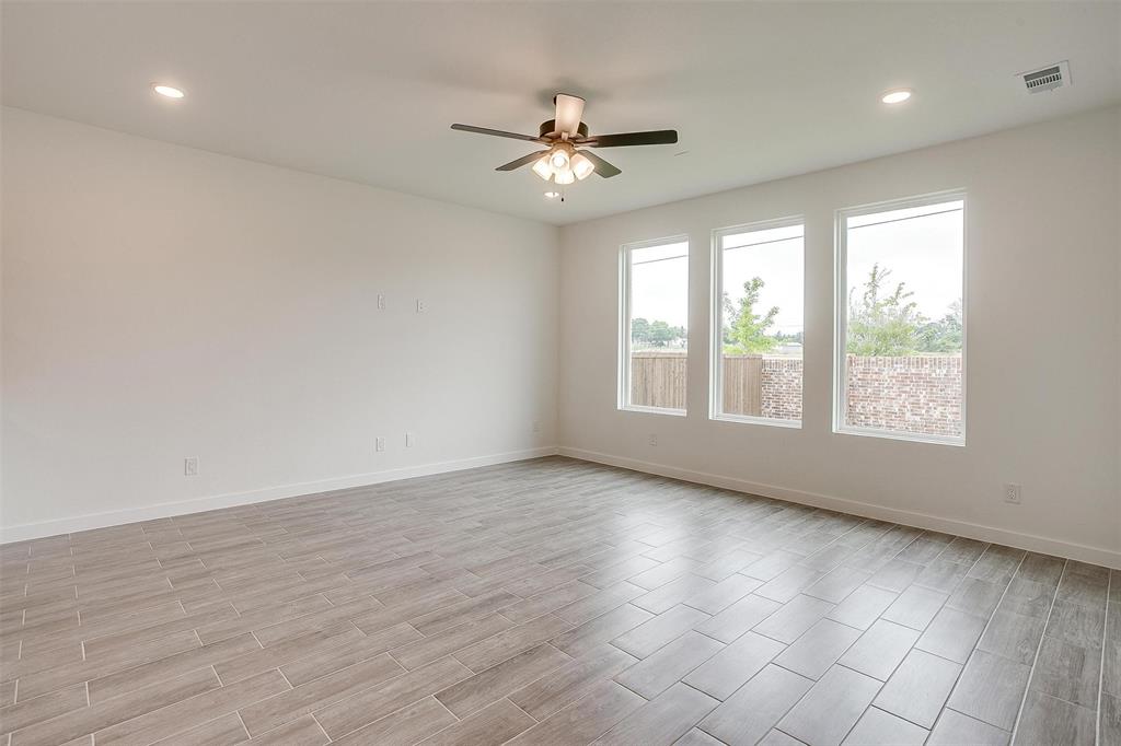 Hogans Cottages - Residential