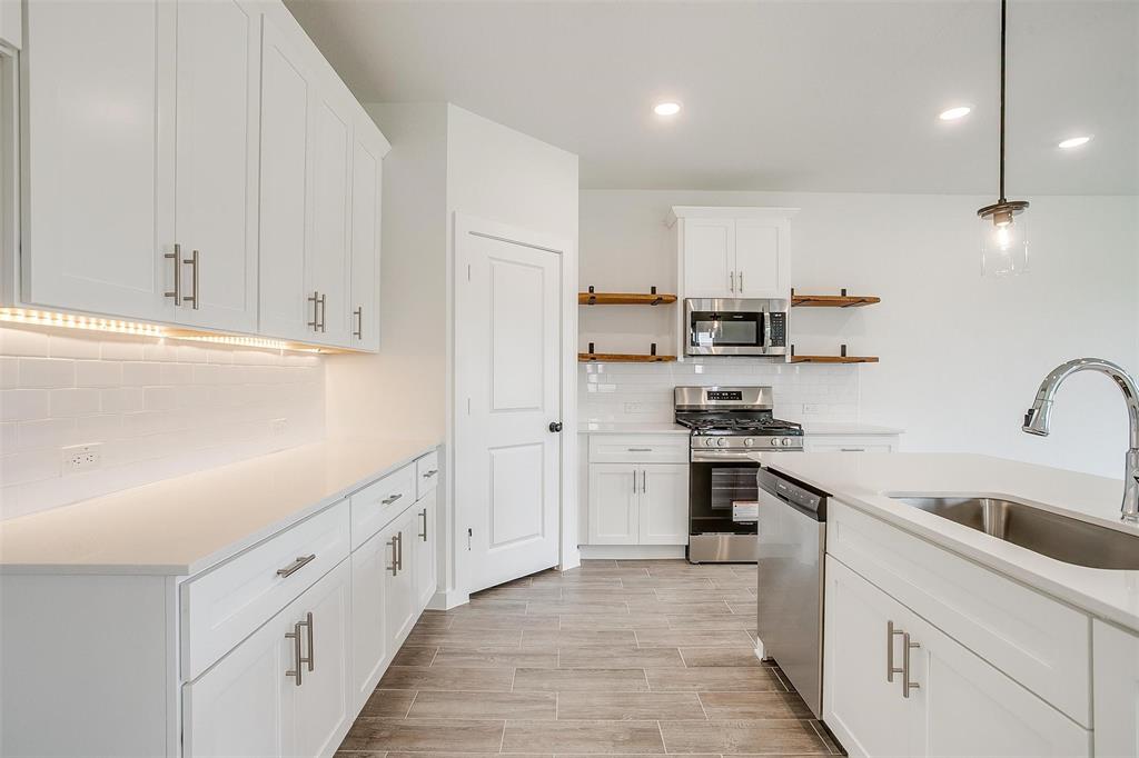 Hogans Cottages - Residential