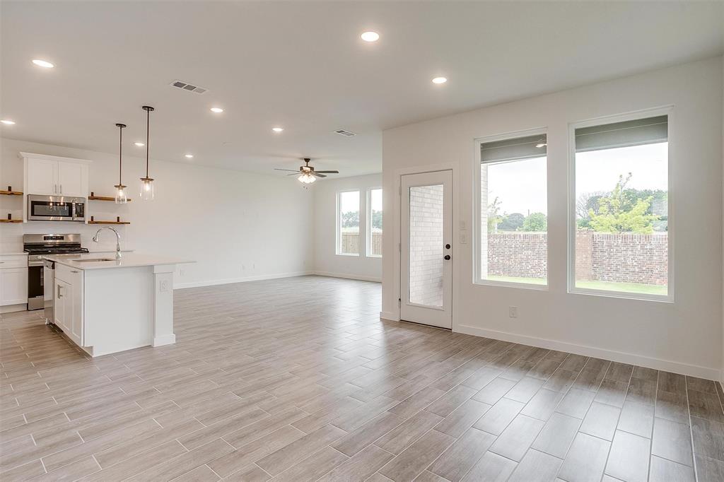 Hogans Cottages - Residential