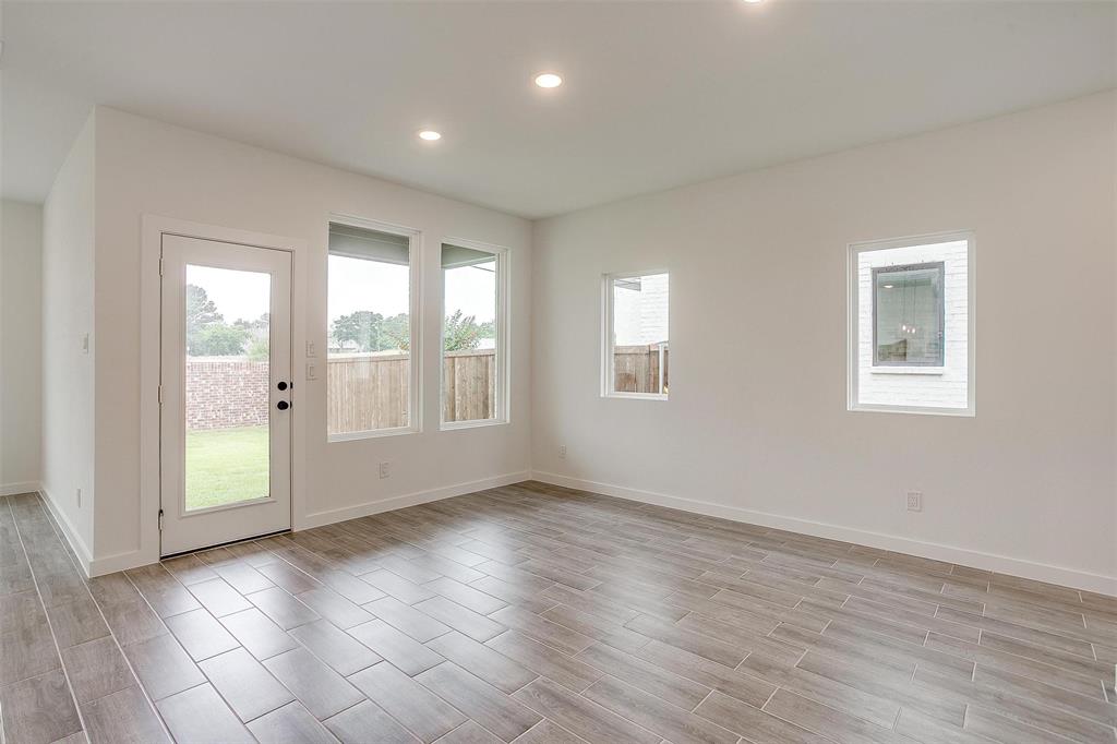 Hogans Cottages - Residential