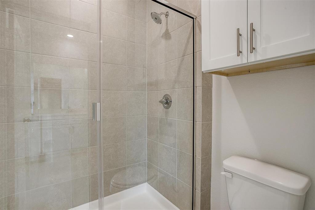 Hogans Cottages - Residential