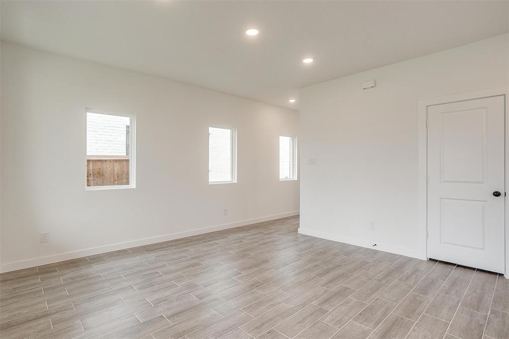 Hogans Cottages - Residential