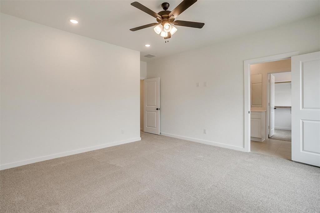 Hogans Cottages - Residential