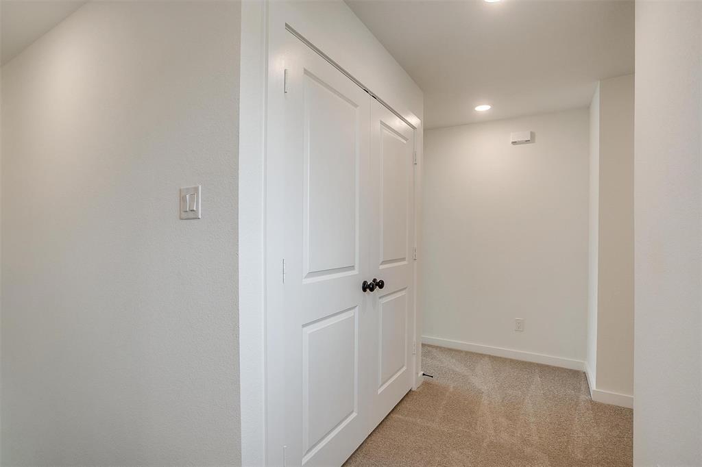 Hogans Cottages - Residential