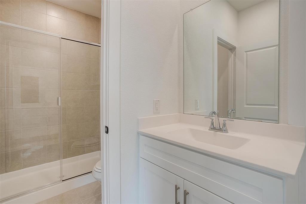 Hogans Cottages - Residential