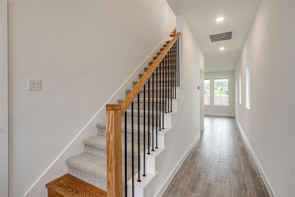 Hogans Cottages - Residential