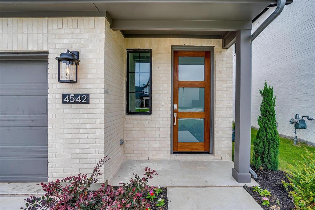 Hogans Cottages - Residential