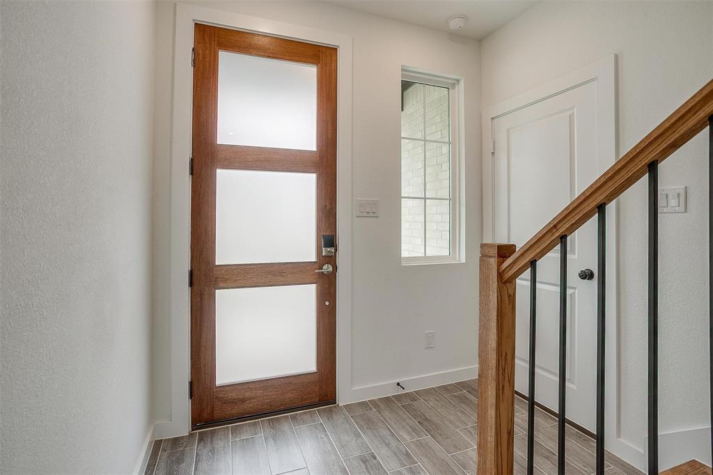 Hogans Cottages - Residential