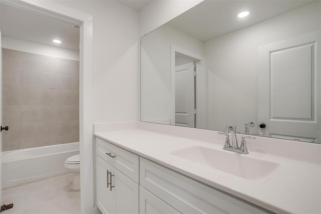 Hogans Cottages - Residential