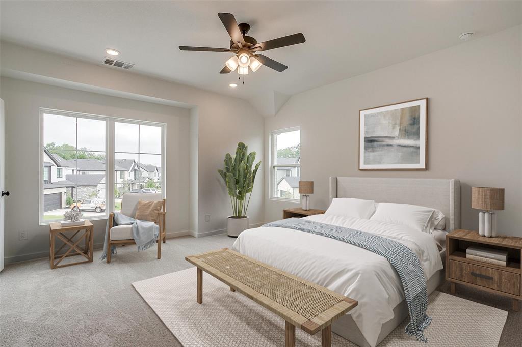 Hogans Cottages - Residential