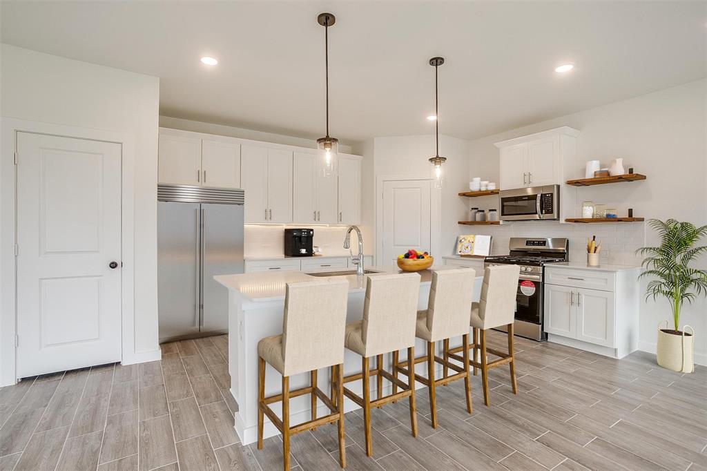 Hogans Cottages - Residential