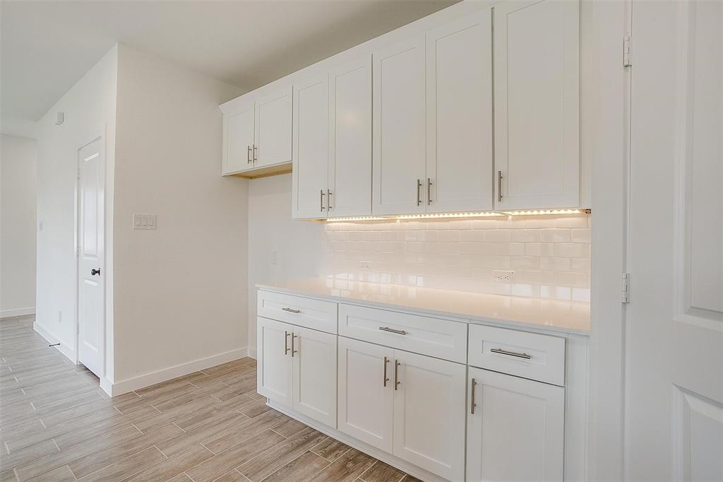 Hogans Cottages - Residential