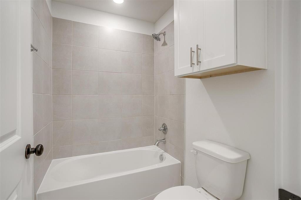 Hogans Cottages - Residential